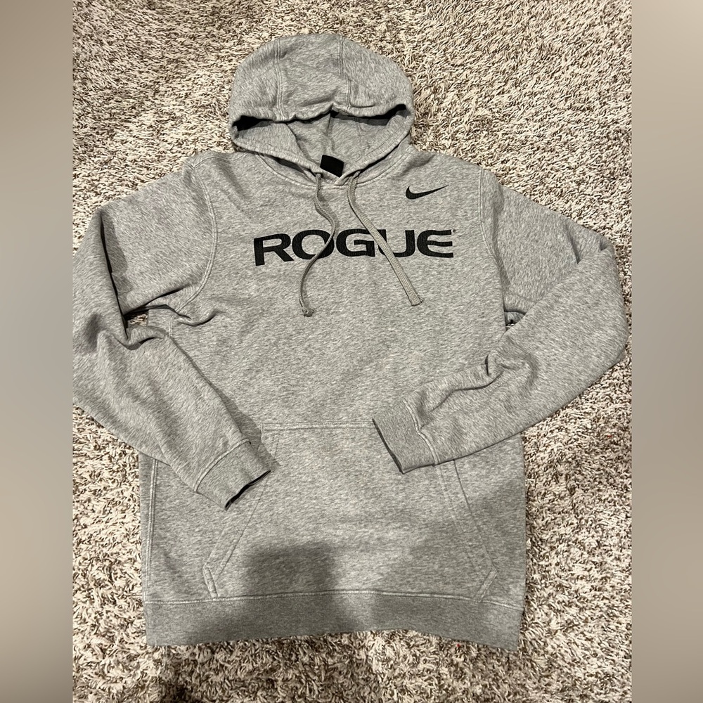 Nike Rogue jacket